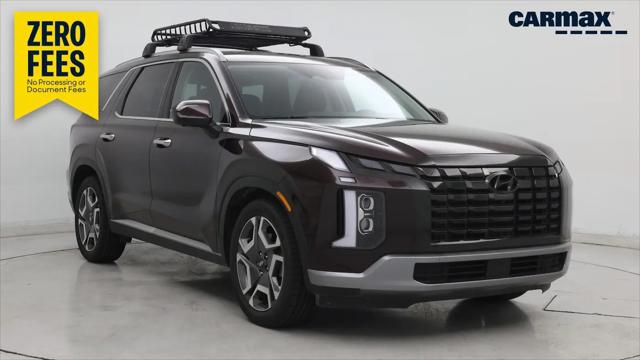 2024 Hyundai Palisade SEL for sale in Oklahoma City, OK