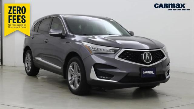 2020 Acura RDX Advance Package for sale in Myrtle Beach, SC