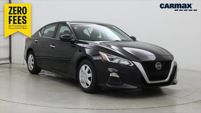 2019 Nissan Altima 2.5 S for sale in Myrtle Beach, SC