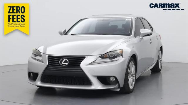 2014 Lexus IS 250 IS 250 for sale in Myrtle Beach, SC