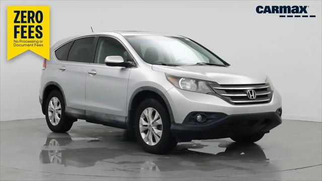 2014 Honda CR-V EX for sale in Myrtle Beach, SC