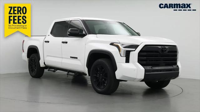 2023 Toyota Tundra SR5 for sale in Myrtle Beach, SC