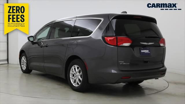 2022 Chrysler Voyager LX for sale in Myrtle Beach, SC