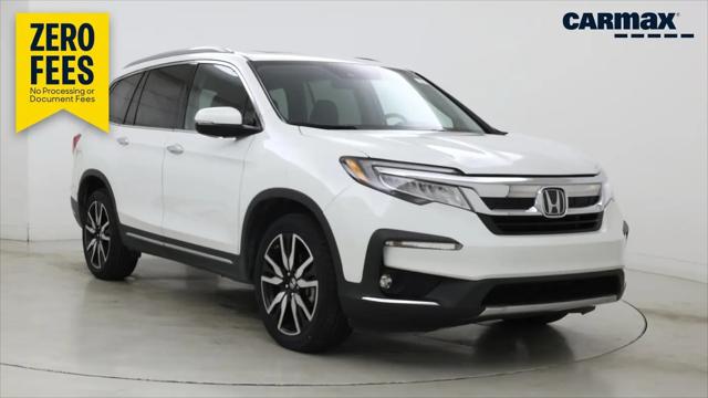 2022 Honda Pilot AWD Elite for sale in Myrtle Beach, SC