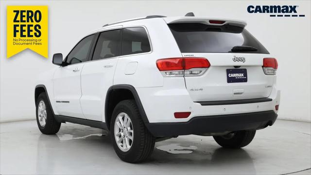 2019 Jeep Grand Cherokee Laredo E 4x4 for sale in Wichita, KS