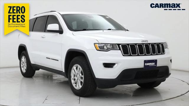 2019 Jeep Grand Cherokee Laredo E 4x4 for sale in Wichita, KS