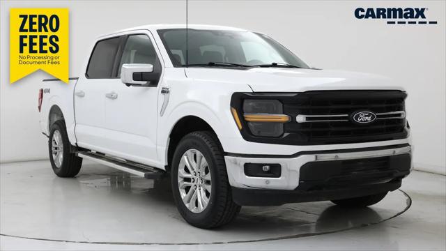 2024 Ford F-150 XLT for sale in Wichita, KS