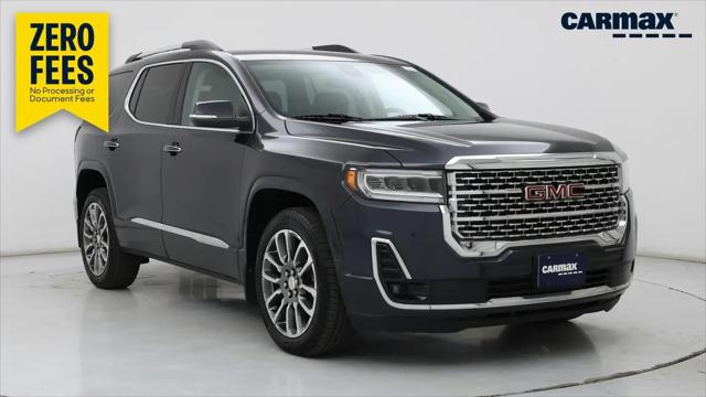 2021 GMC Acadia AWD Denali for sale in Wichita, KS