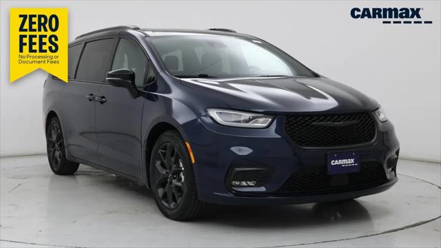 2025 Chrysler Pacifica Limited for sale in Wichita, KS