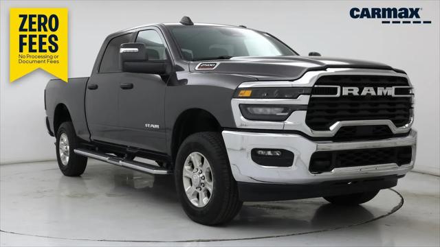 2026 Ram 2500 Big Horn Crew Cab 4x4 6'4" Box for sale in Wichita, KS