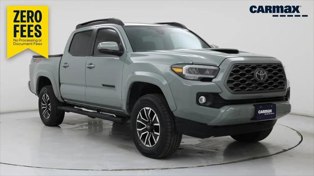 2023 Toyota Tacoma TRD Sport for sale in Wichita, KS