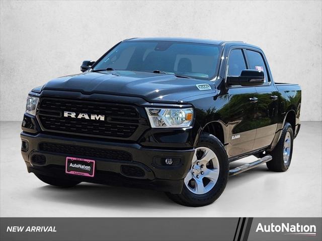 2023 Ram 1500 Lone Star Crew Cab 4x2 5'7" Box for sale in Fort Worth, TX