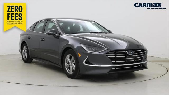 2023 Hyundai Sonata SE for sale in Fort Wayne, IN