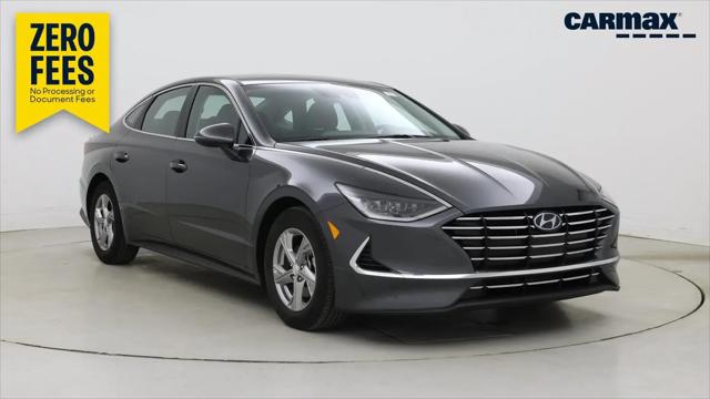 2023 Hyundai Sonata SE for sale in Fort Wayne, IN
