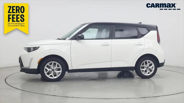 2023 Kia Soul S for sale in Oceanside, CA