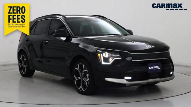 2023 Kia Niro EX Touring for sale in Oceanside, CA