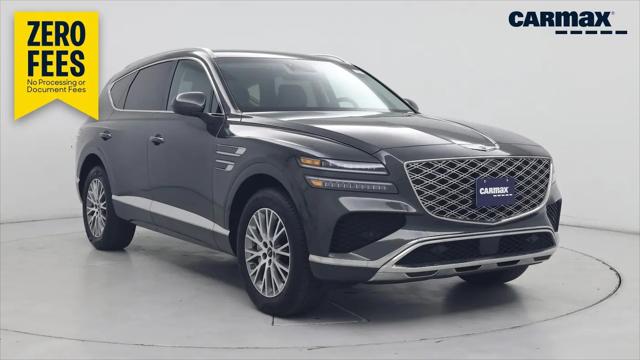 2025 Genesis GV80 2.5T Standard AWD for sale in Oceanside, CA