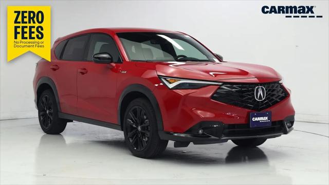 2025 Acura ADX A-Spec with Advance for sale in Murietta, CA