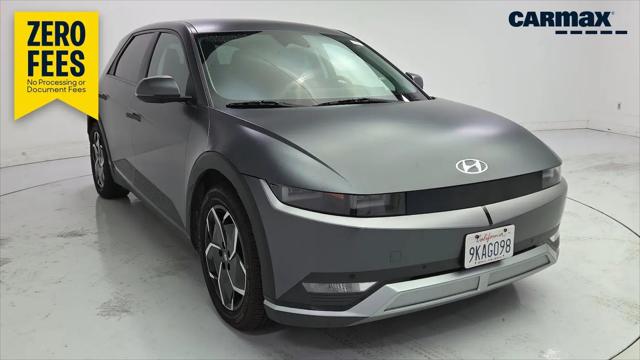 2023 Hyundai IONIQ 5 SEL for sale in Murietta, CA