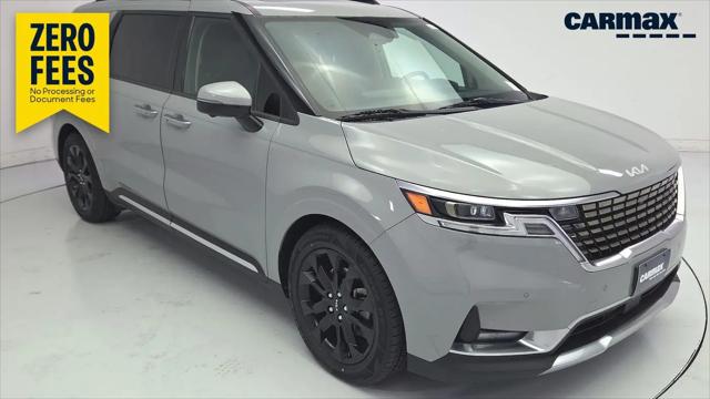 2022 Kia Carnival MPV SX Prestige for sale in Murietta, CA