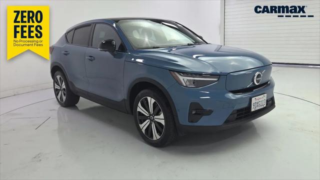 2023 Volvo CT Twin Plus for sale in Murietta, CA