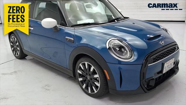 2024 MINI Hardtop Cooper S for sale in Murietta, CA