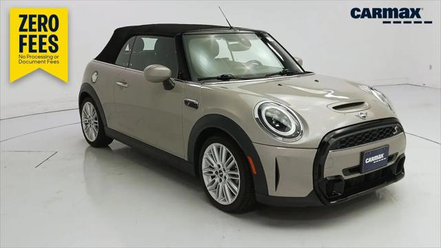 2024 MINI Cooper Convertible Cooper S for sale in Murietta, CA