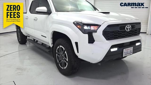 2024 Toyota Tacoma SR5 for sale in Murietta, CA