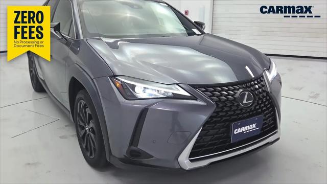 2021 Lexus UX 250h UX 250h for sale in Murietta, CA