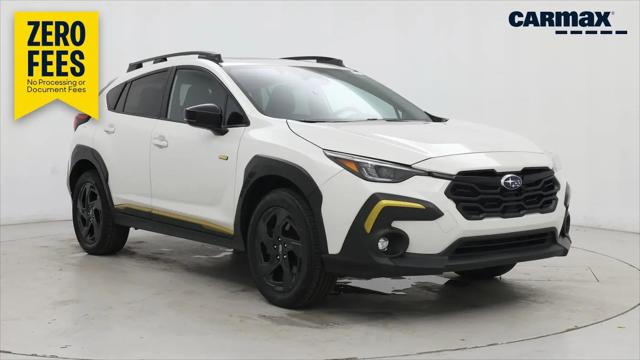 2024 Subaru Crosstrek Sport for sale in Madison, TN
