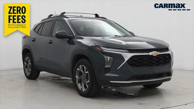 2025 Chevrolet Trax FWD LT for sale in Madison, TN