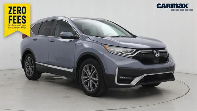 2022 Honda CR-V Hybrid Touring for sale in Madison, TN
