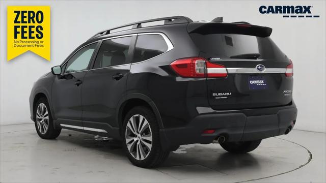 2021 Subaru Ascent Limited