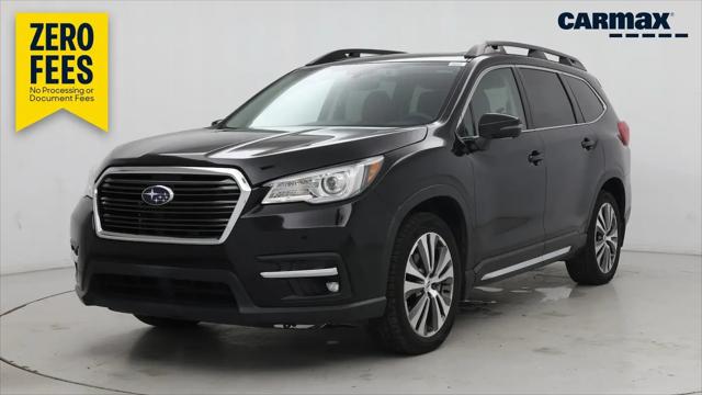 2021 Subaru Ascent Limited