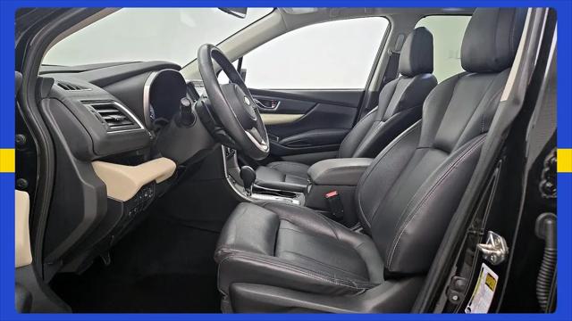 2021 Subaru Ascent Limited