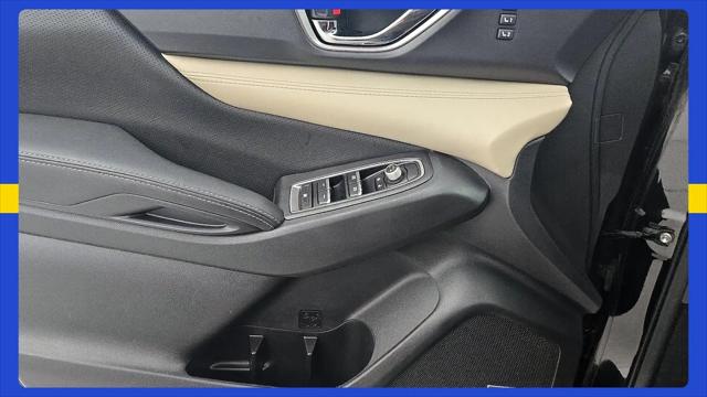 2021 Subaru Ascent Limited