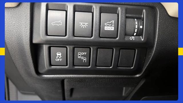 2021 Subaru Ascent Limited