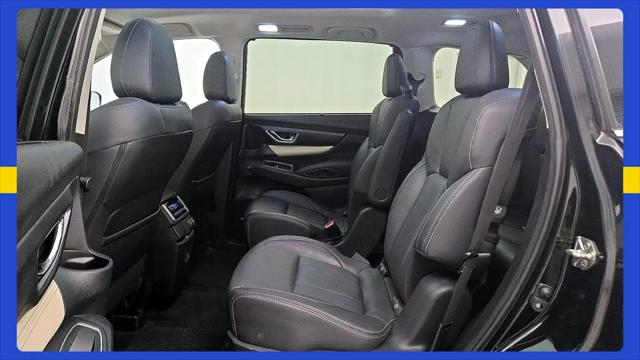 2021 Subaru Ascent Limited