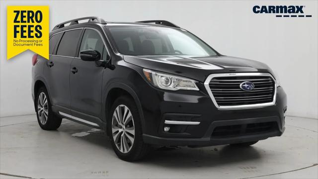2021 Subaru Ascent Limited for sale in Madison, TN