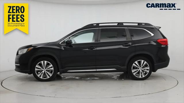 2021 Subaru Ascent Limited