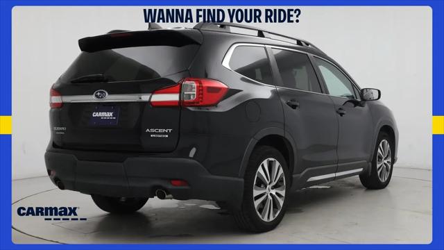 2021 Subaru Ascent Limited