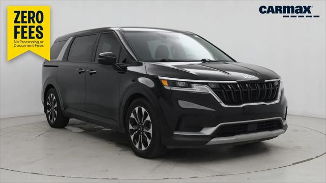 2022 Kia Carnival MPV EX for sale in Madison, TN