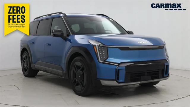 2024 Kia EV9 GT-Line for sale in Madison, TN