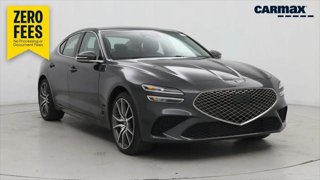 2023 Genesis G70 3.3T AWD for sale in Madison, TN