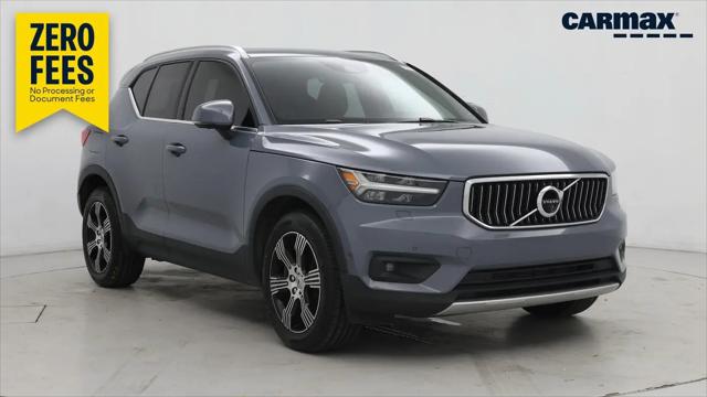 2020 Volvo XC40 T5 Inscription for sale in Madison, TN