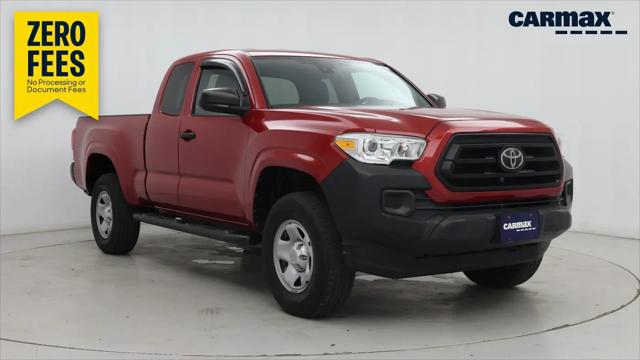 2020 Toyota Tacoma SR for sale in Madison, TN