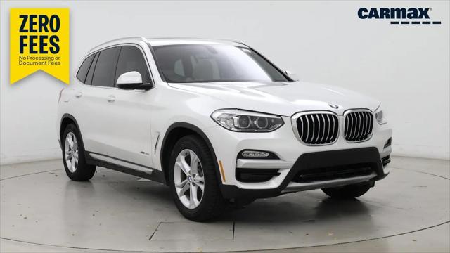 2018 BMW X3 xDrive30i for sale in Madison, TN