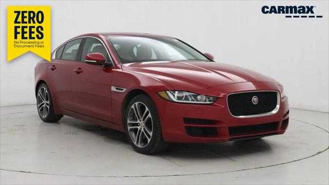 2017 Jaguar XE 35t Premium for sale in Madison, TN