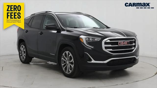 2019 GMC Terrain SLT for sale in Madison, TN