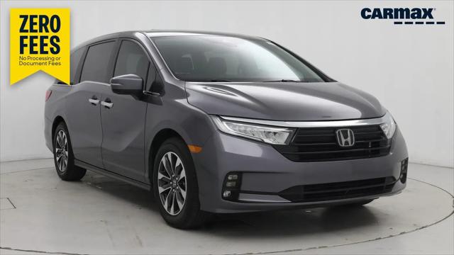 2024 Honda Odyssey EX-L for sale in Madison, TN